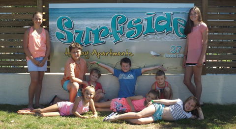 Surfside Merimbula Holiday Apartments - QLD Tourism 3