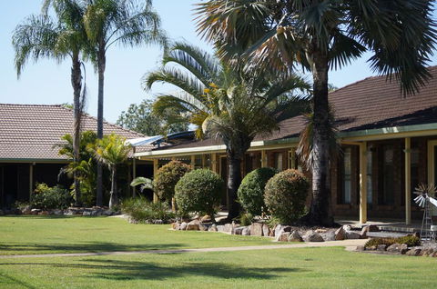 Susan River Homestead - Queensland Tourism 2