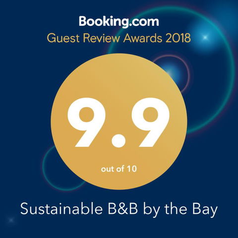 Sustainable B&B By The Bay - QLD Tourism 3