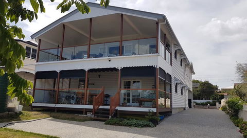Sustainable B&B By The Bay - QLD Tourism 2