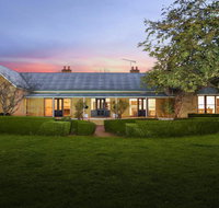 Sutton Downs - renovated country home on 100 acres - QLD Tourism