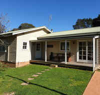 Sutton Forest Cottage - QLD Tourism