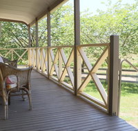 Swagman's Homestead