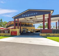 Swagsman Motel - QLD Tourism