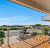 Swan Bay Lookout - Queensland Tourism