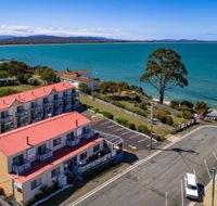SWANSEA VILLAS - Queensland Tourism