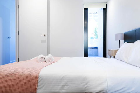 Sweet Home For Families @ Box Hill - Queensland Tourism 1