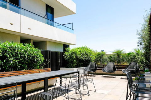 Sweet Home For Families @ Box Hill - Queensland Tourism 0