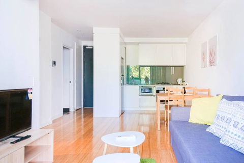 Sweet Home For Families @ Box Hill - Queensland Tourism 2