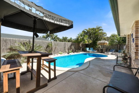 Sweetbrush Place - Queensland Tourism 0
