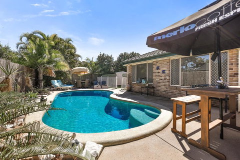 Sweetbrush Place - Queensland Tourism 2