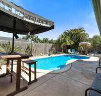 Sweetbrush Place - Queensland Tourism