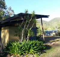 Sweetwater Lodge - Queensland Tourism