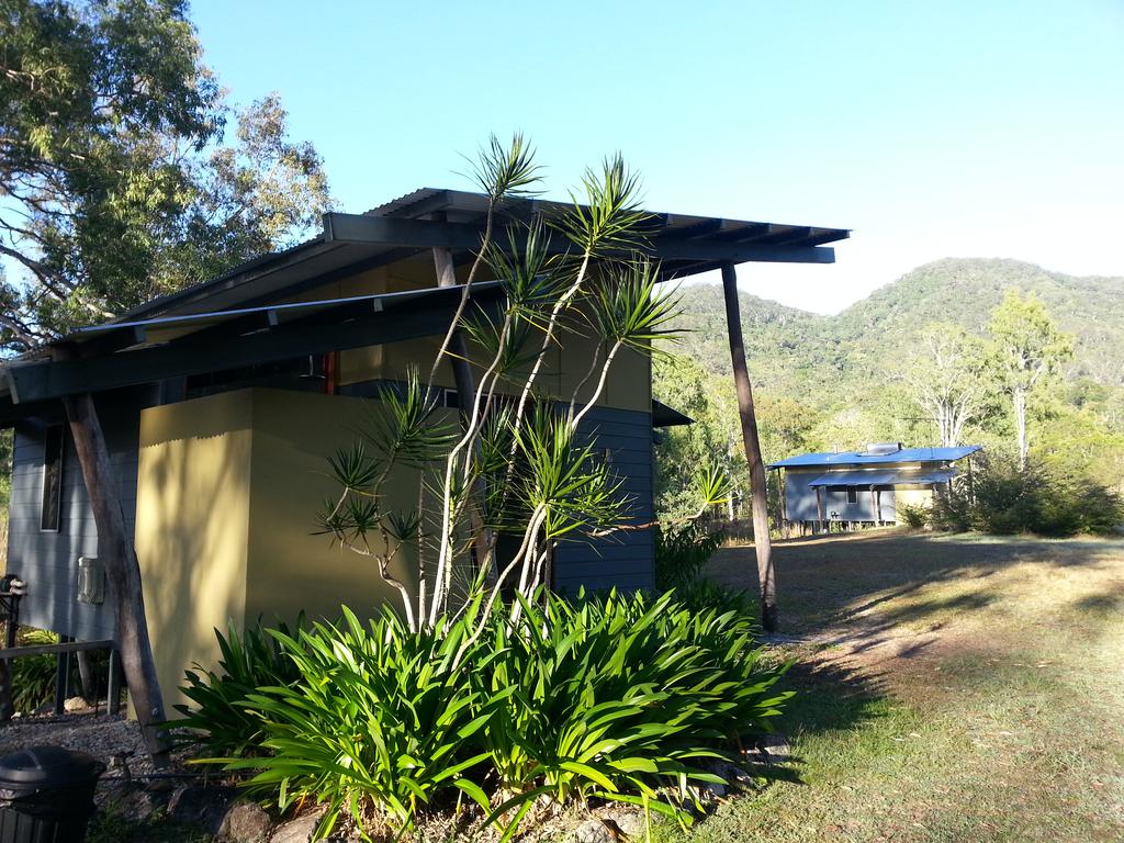 Einasleigh ACT Queensland Tourism