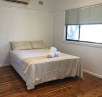 Sydney accommodation - QLD Tourism