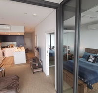 Sydney Olympic Park Luxury Apartment - Queensland Tourism