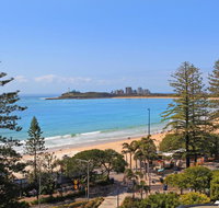 Syrenuse 22 - 3 BDRM Oceanview Apt on Esplanade - Queensland Tourism