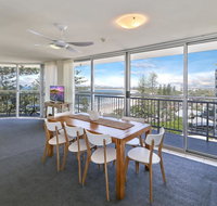 Syrenuse Apartments - Queensland Tourism