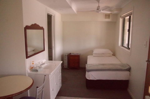 T's Resort & Motel - QLD Tourism 2