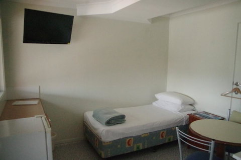 T's Resort & Motel - QLD Tourism 3