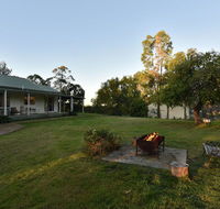 Tabitha Hill Homestead - Queensland Tourism