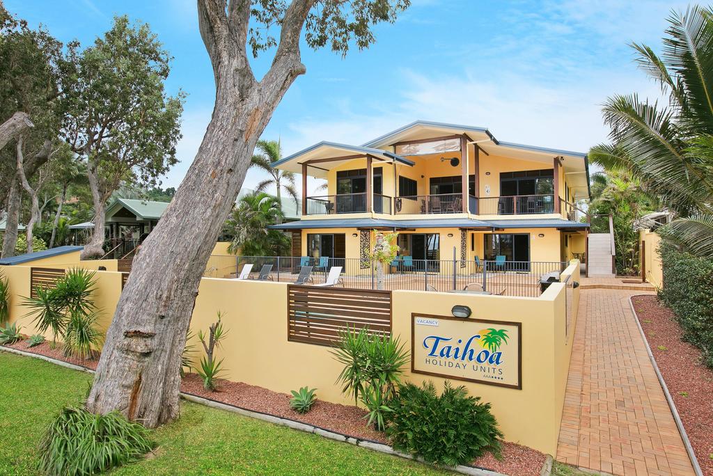 Djiru QLD QLD Tourism
