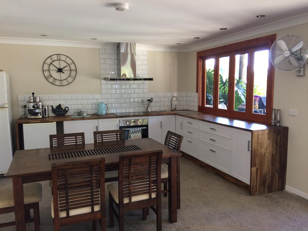Takura QLD Queensland Tourism