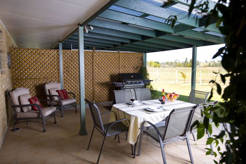 Talga Estate - QLD Tourism 1