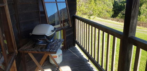 Tall Trees Retreat - QLD Tourism 2