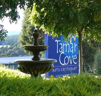 Tamar Cove Motel - Queensland Tourism