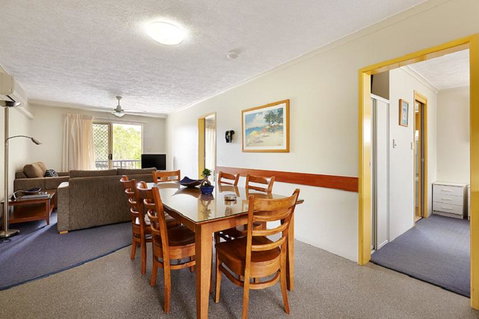 Tamarind Sands Resort - QLD Tourism 2
