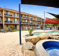 Tamarind Sands Resort - QLD Tourism