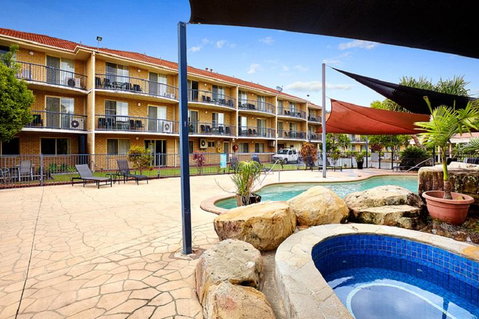 Tamarind Sands Resort - QLD Tourism 0