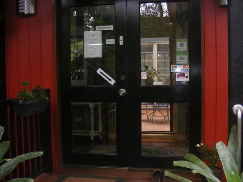 Tambaridge Bed & Breakfast - QLD Tourism 2