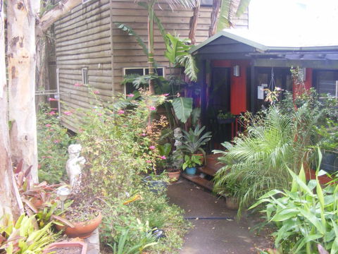 Tambaridge Bed & Breakfast - QLD Tourism 3