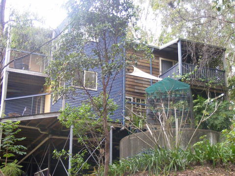 Tambaridge Bed & Breakfast - QLD Tourism 0