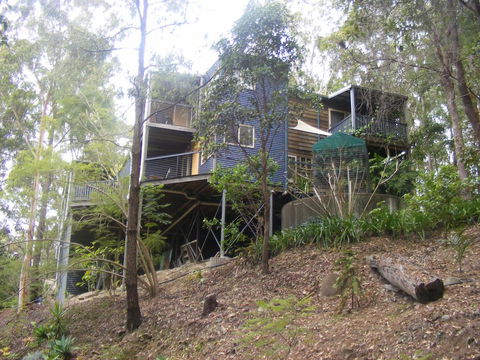 Tambaridge Bed & Breakfast - QLD Tourism 1