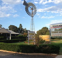 Tambo Mill Motel  Caravan Park - QLD Tourism