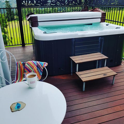 Tambo Tranquility - QLD Tourism 3