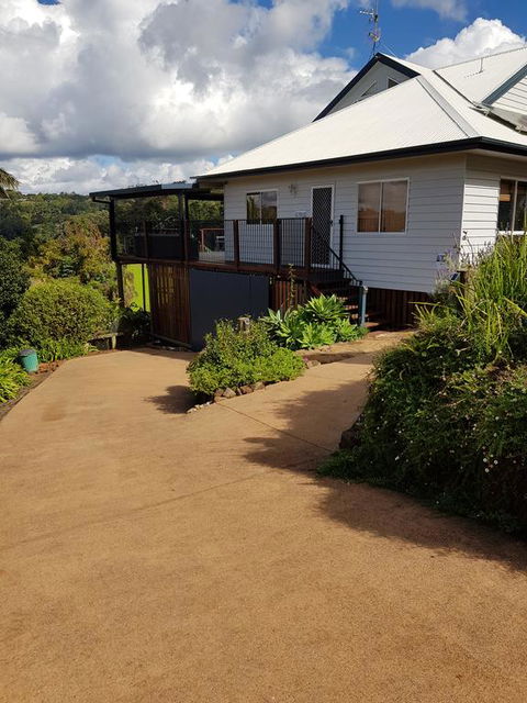 Tambo Tranquility - QLD Tourism 1