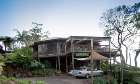 Tamborine Mountain Bed And Breakfast - QLD Tourism 0