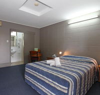 Tandara Hotel Motel