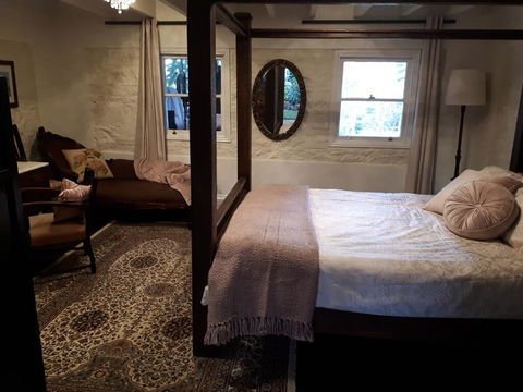 Tanilba House - Queensland Tourism 1