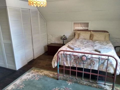 Tanilba House - Queensland Tourism 3