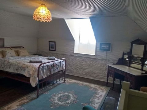 Tanilba House - Queensland Tourism 2