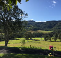 Tantallon - Queensland Tourism