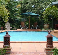 Tantarra Bed  Breakfast - QLD Tourism