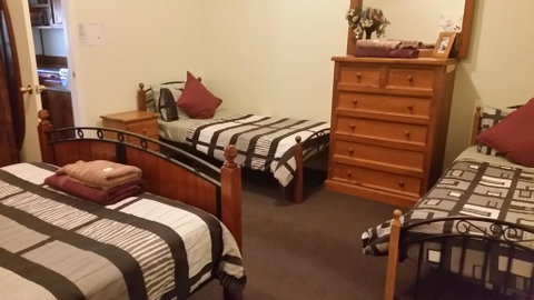 Tara Spa Apartments - QLD Tourism 3
