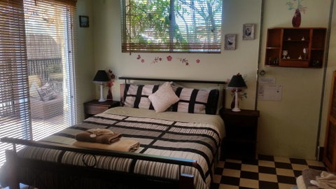 Tara Spa Apartments - QLD Tourism 0