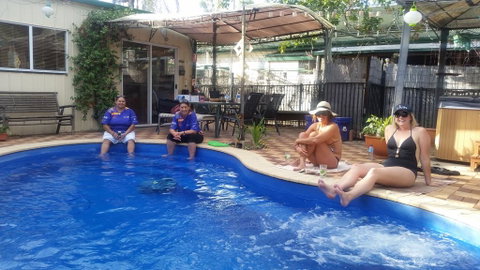 Tara Spa Apartments - QLD Tourism 1